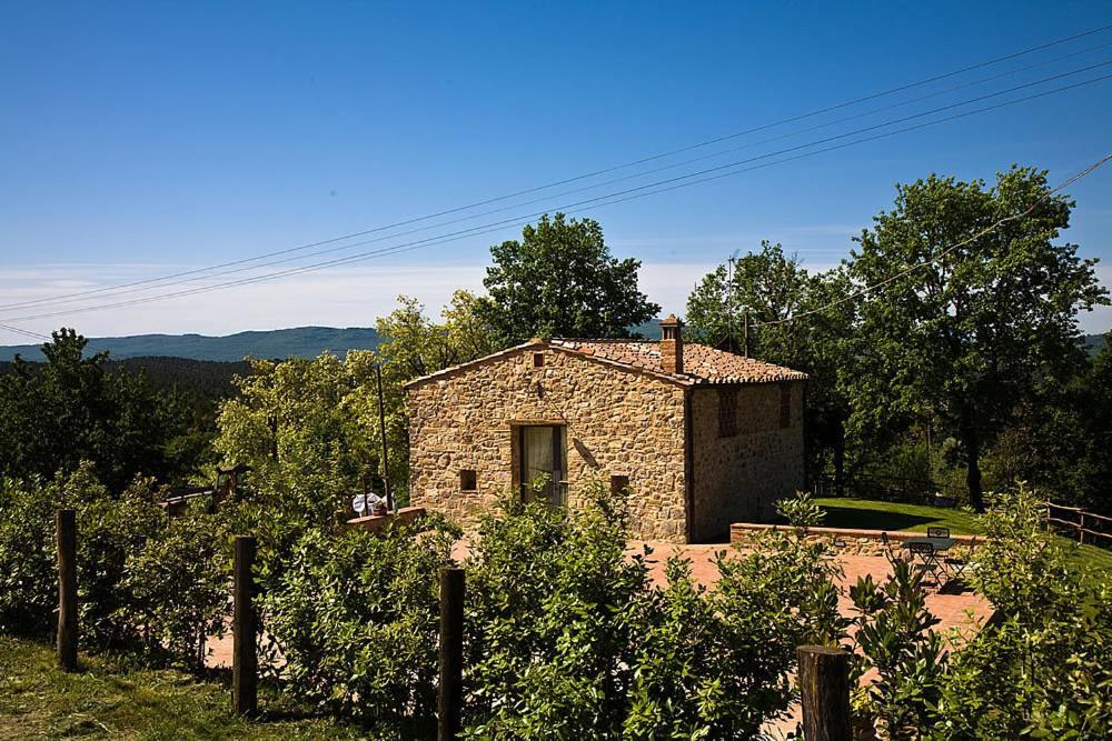 Casa Verniano Pieve a Scuola Εξωτερικό φωτογραφία