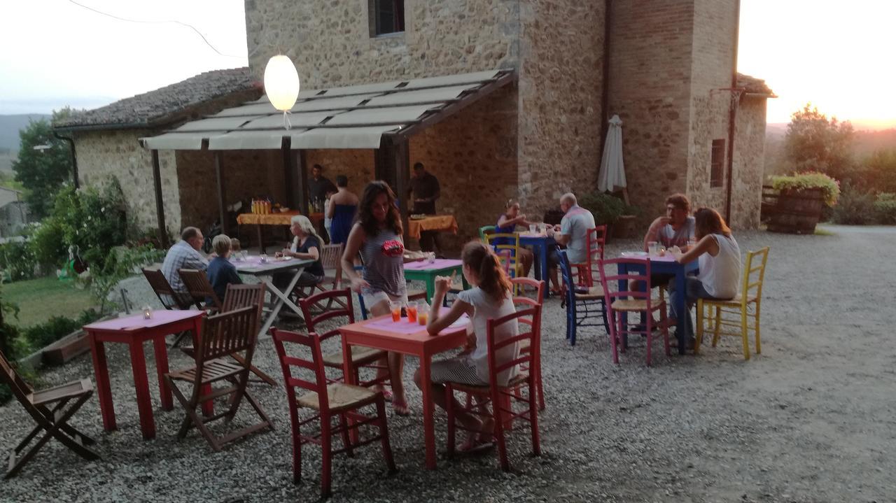 Casa Verniano Pieve a Scuola Εξωτερικό φωτογραφία