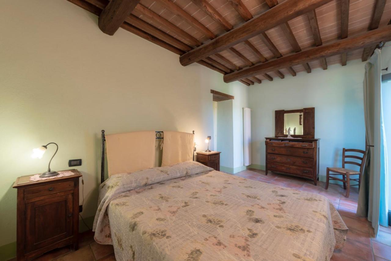 Casa Verniano Pieve a Scuola Εξωτερικό φωτογραφία