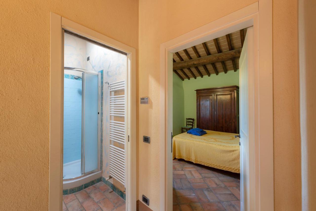 Casa Verniano Pieve a Scuola Εξωτερικό φωτογραφία
