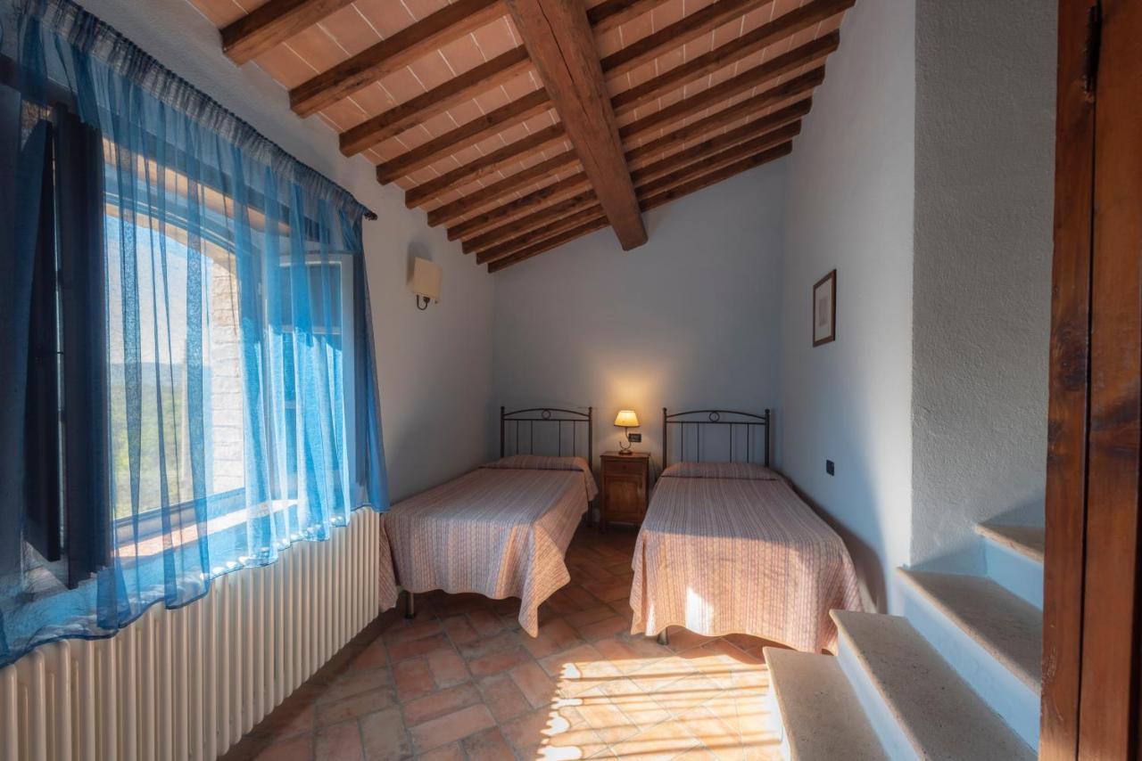Casa Verniano Pieve a Scuola Εξωτερικό φωτογραφία