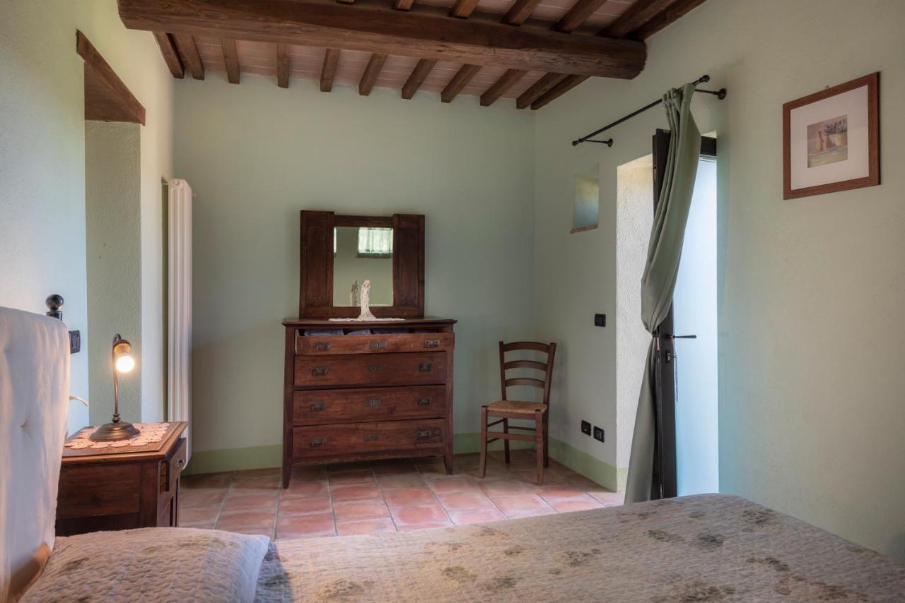 Casa Verniano Pieve a Scuola Εξωτερικό φωτογραφία