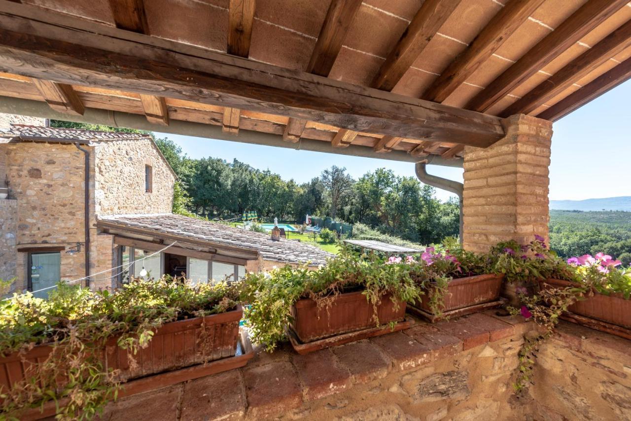 Casa Verniano Pieve a Scuola Εξωτερικό φωτογραφία