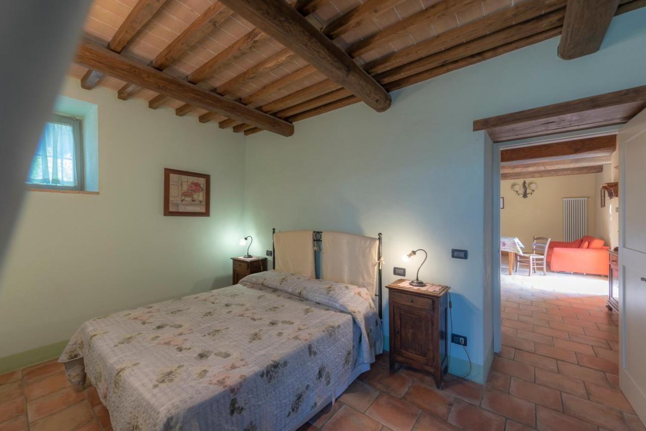 Casa Verniano Pieve a Scuola Εξωτερικό φωτογραφία