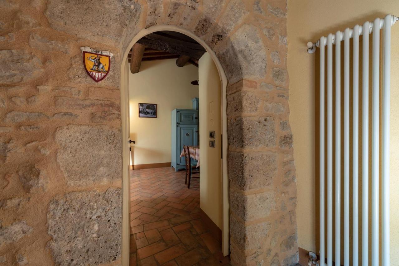 Casa Verniano Pieve a Scuola Εξωτερικό φωτογραφία