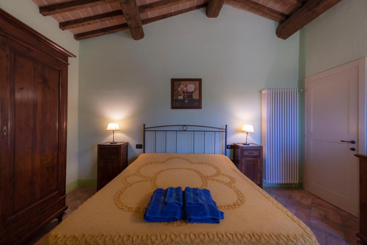 Casa Verniano Pieve a Scuola Εξωτερικό φωτογραφία