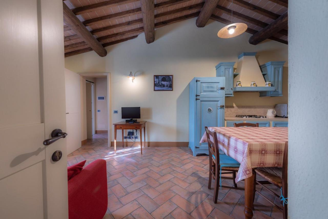 Casa Verniano Pieve a Scuola Εξωτερικό φωτογραφία