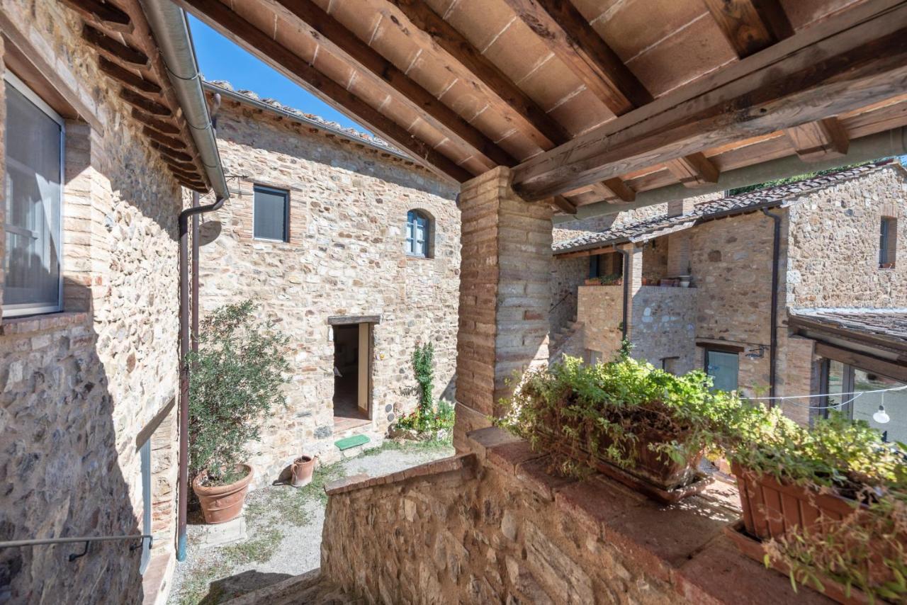 Casa Verniano Pieve a Scuola Εξωτερικό φωτογραφία