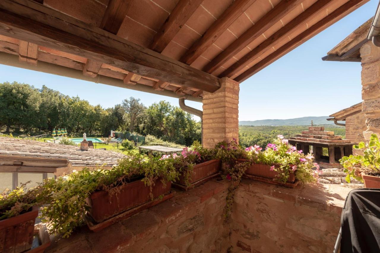 Casa Verniano Pieve a Scuola Εξωτερικό φωτογραφία