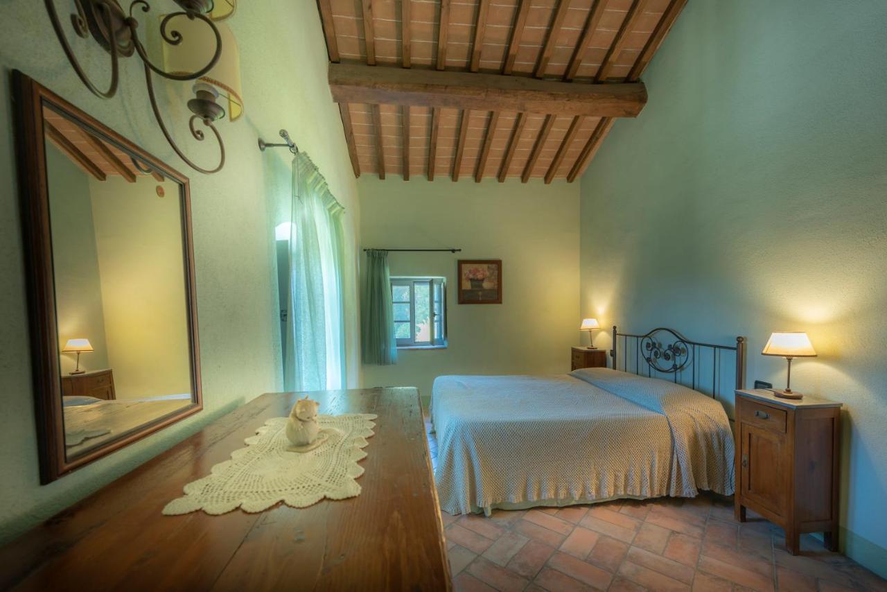 Casa Verniano Pieve a Scuola Εξωτερικό φωτογραφία