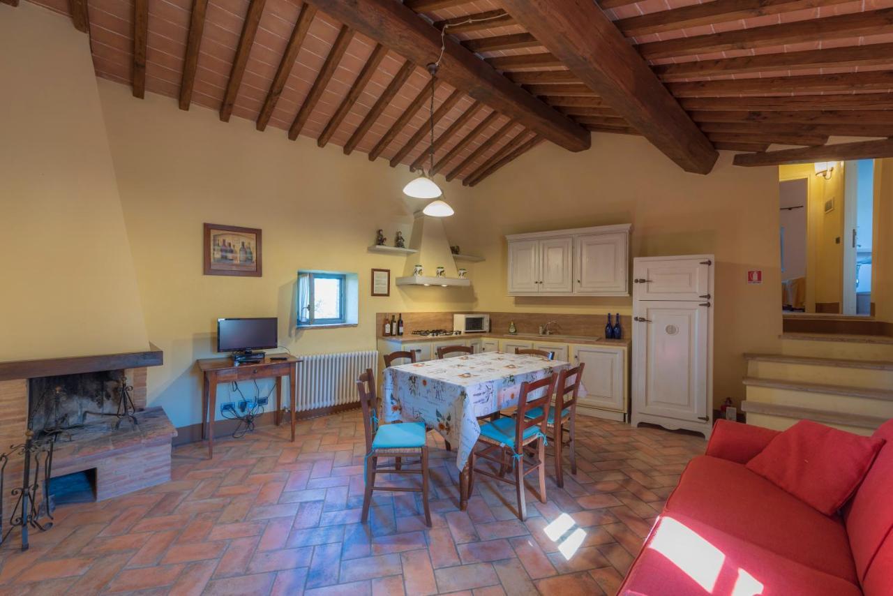 Casa Verniano Pieve a Scuola Εξωτερικό φωτογραφία
