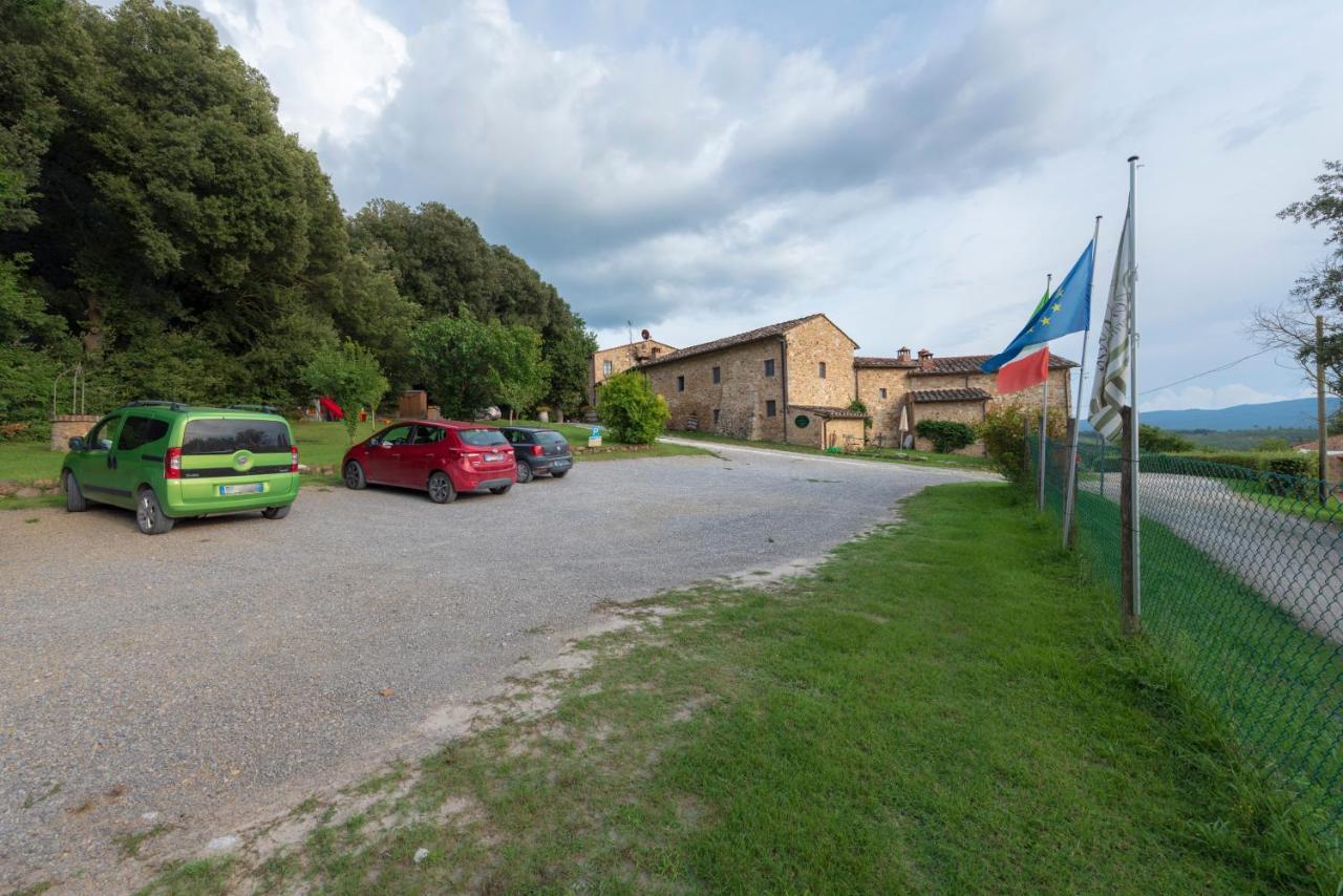 Casa Verniano Pieve a Scuola Εξωτερικό φωτογραφία