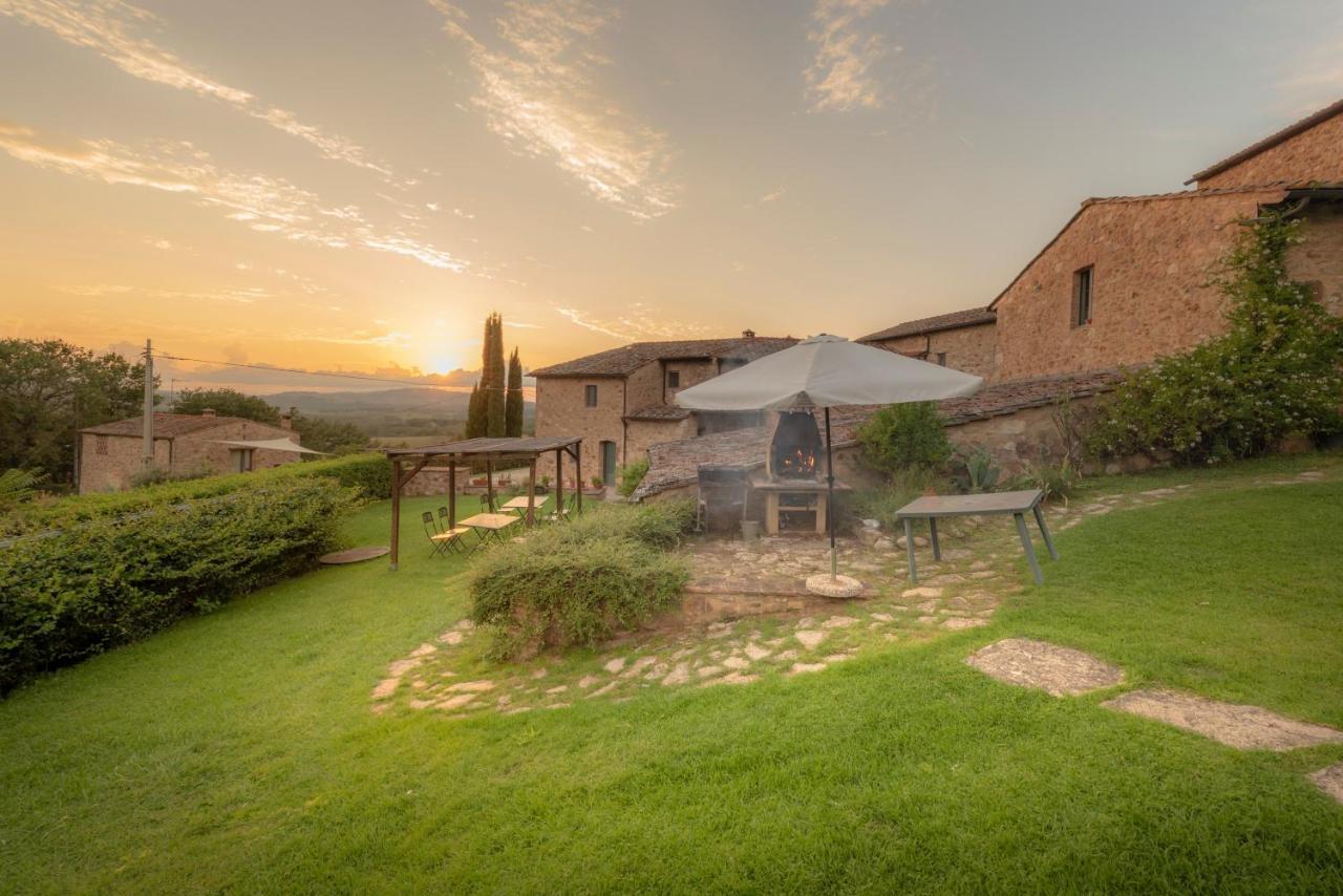 Casa Verniano Pieve a Scuola Εξωτερικό φωτογραφία