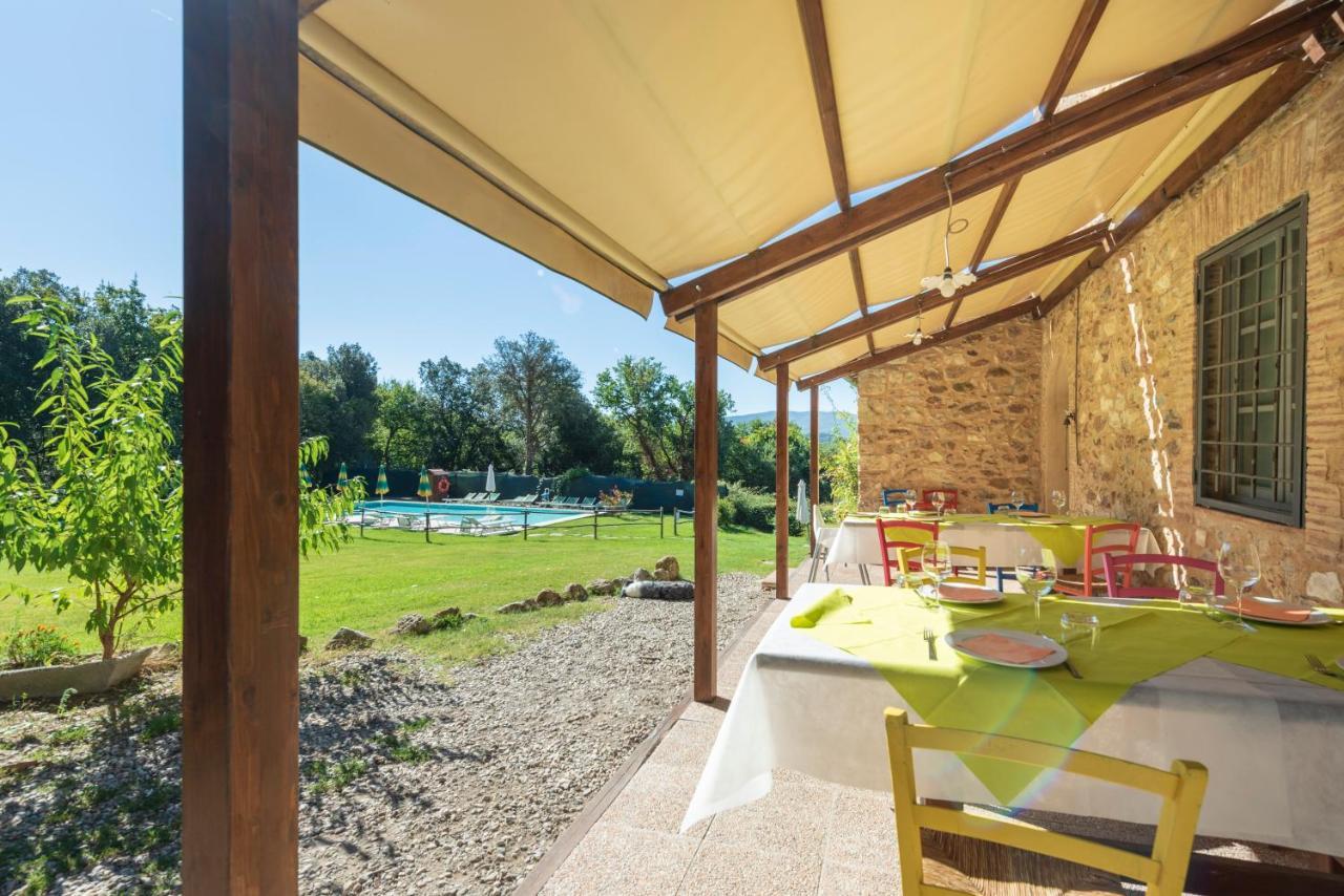 Casa Verniano Pieve a Scuola Εξωτερικό φωτογραφία