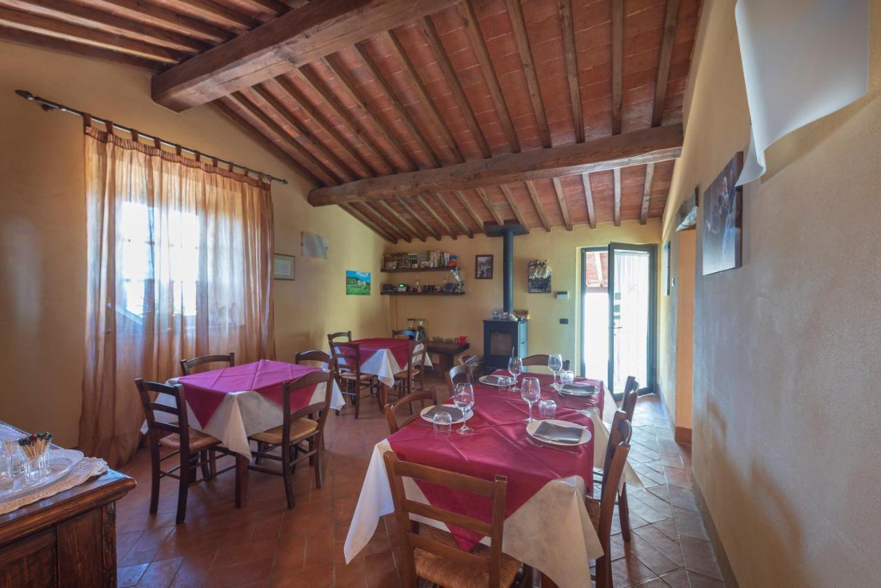Casa Verniano Pieve a Scuola Εξωτερικό φωτογραφία