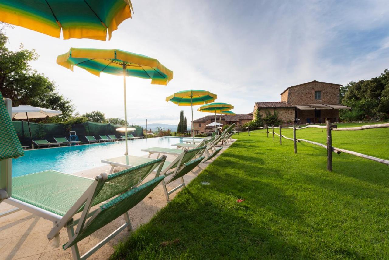 Casa Verniano Pieve a Scuola Εξωτερικό φωτογραφία
