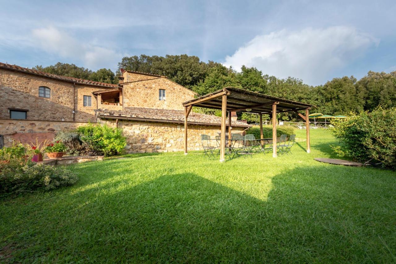 Casa Verniano Pieve a Scuola Εξωτερικό φωτογραφία