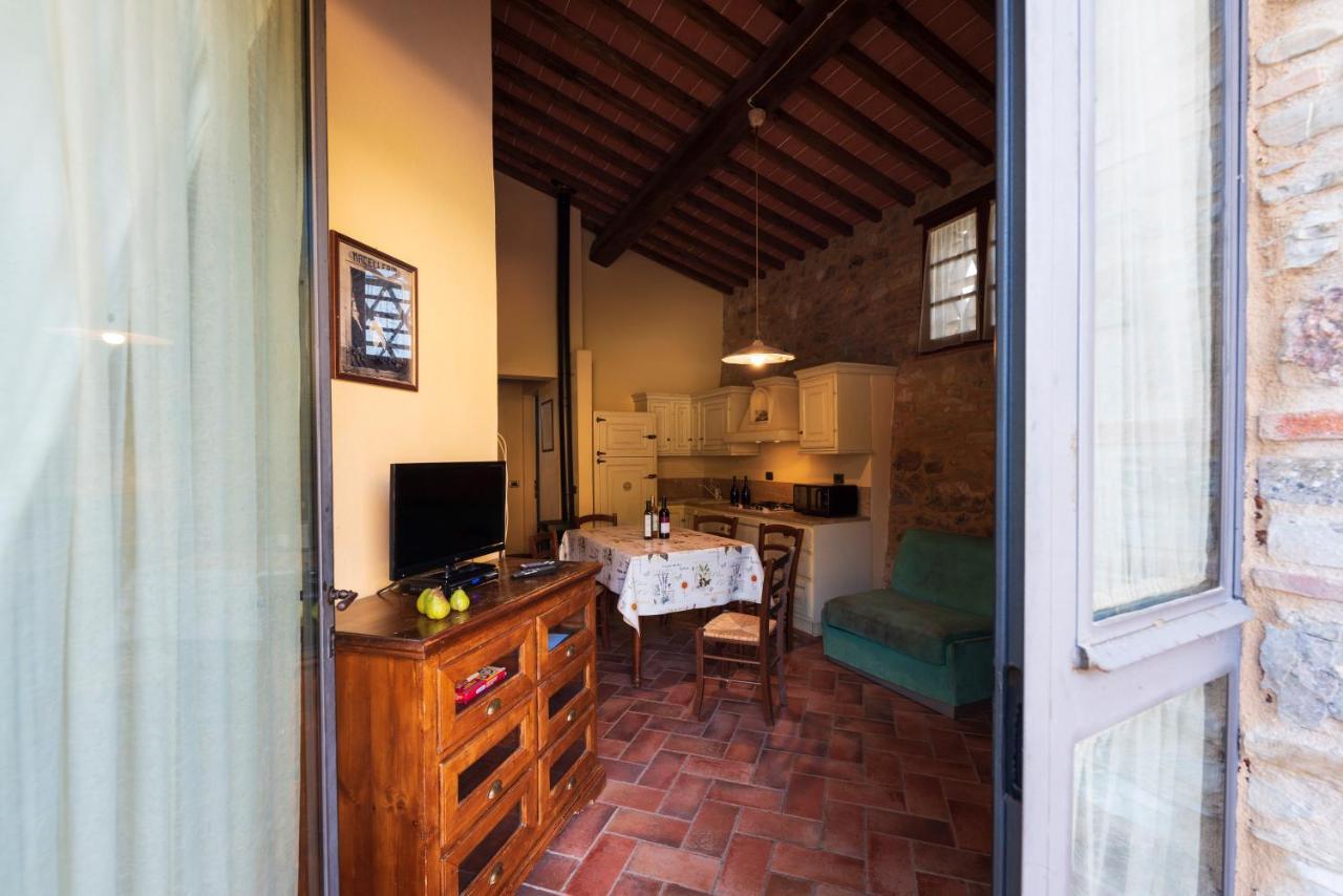 Casa Verniano Pieve a Scuola Εξωτερικό φωτογραφία