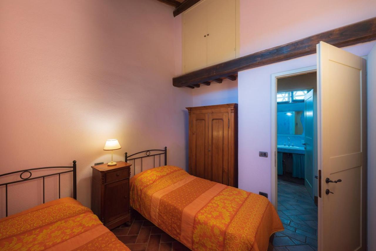 Casa Verniano Pieve a Scuola Εξωτερικό φωτογραφία