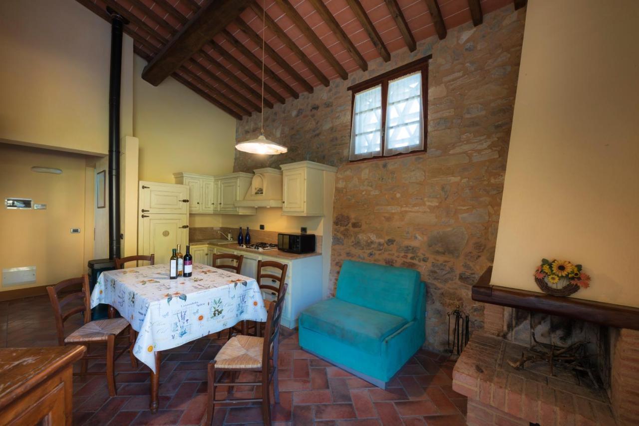 Casa Verniano Pieve a Scuola Εξωτερικό φωτογραφία