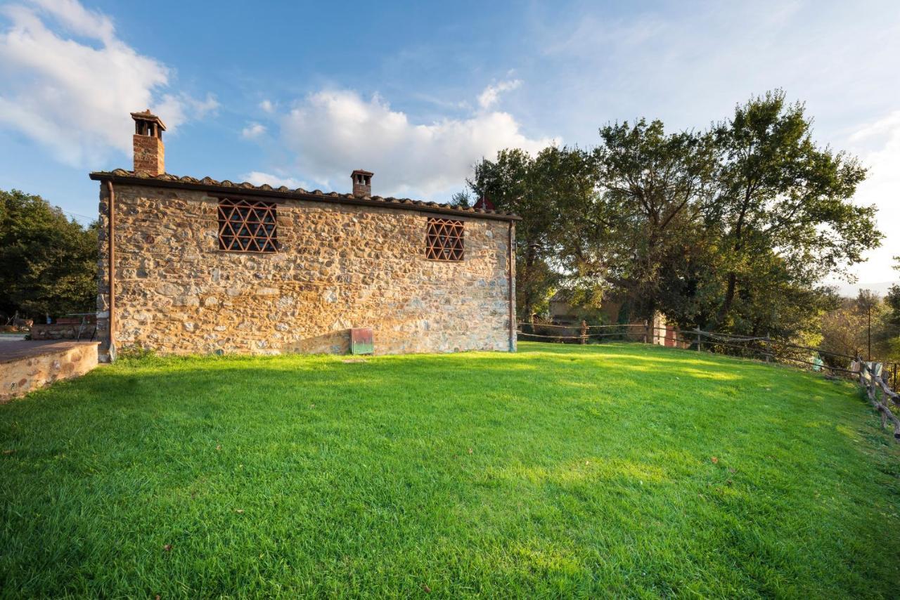 Casa Verniano Pieve a Scuola Εξωτερικό φωτογραφία