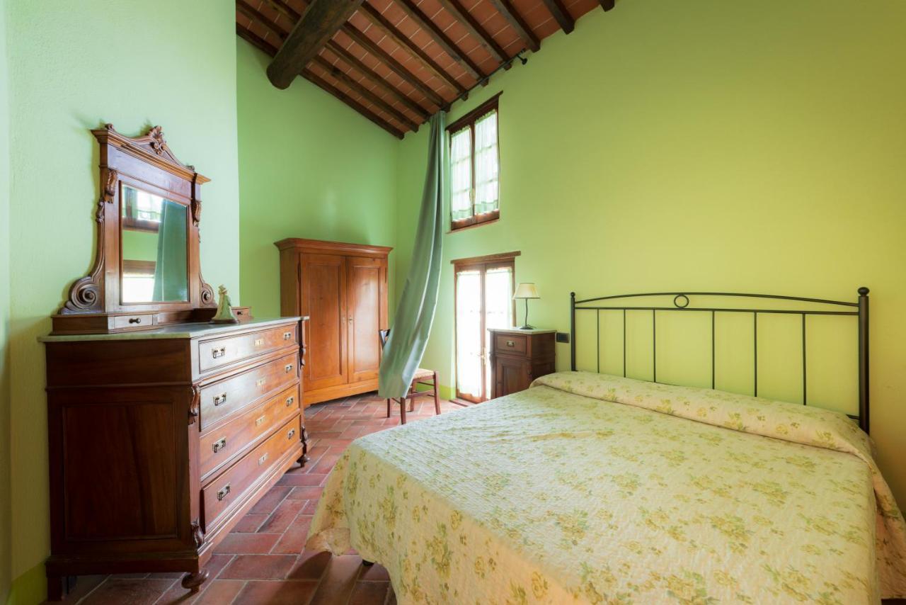 Casa Verniano Pieve a Scuola Εξωτερικό φωτογραφία