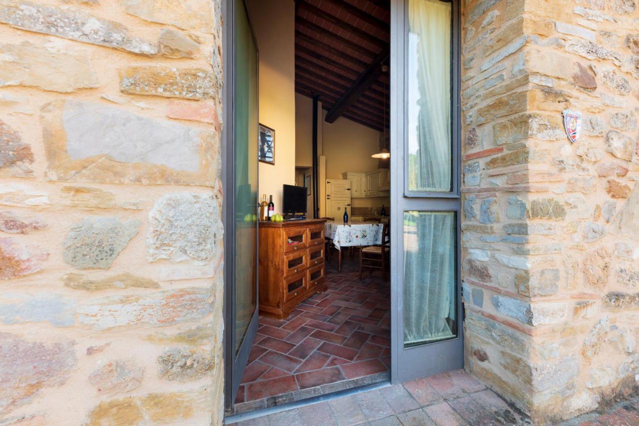 Casa Verniano Pieve a Scuola Εξωτερικό φωτογραφία