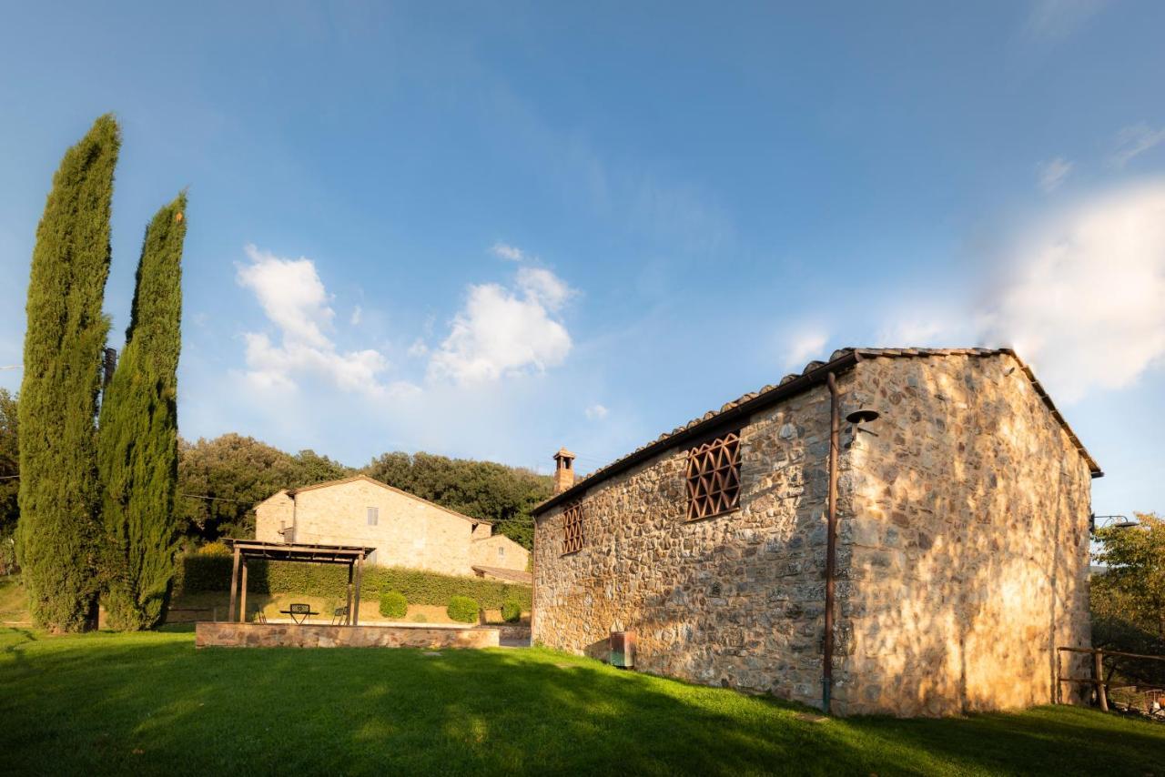 Casa Verniano Pieve a Scuola Εξωτερικό φωτογραφία