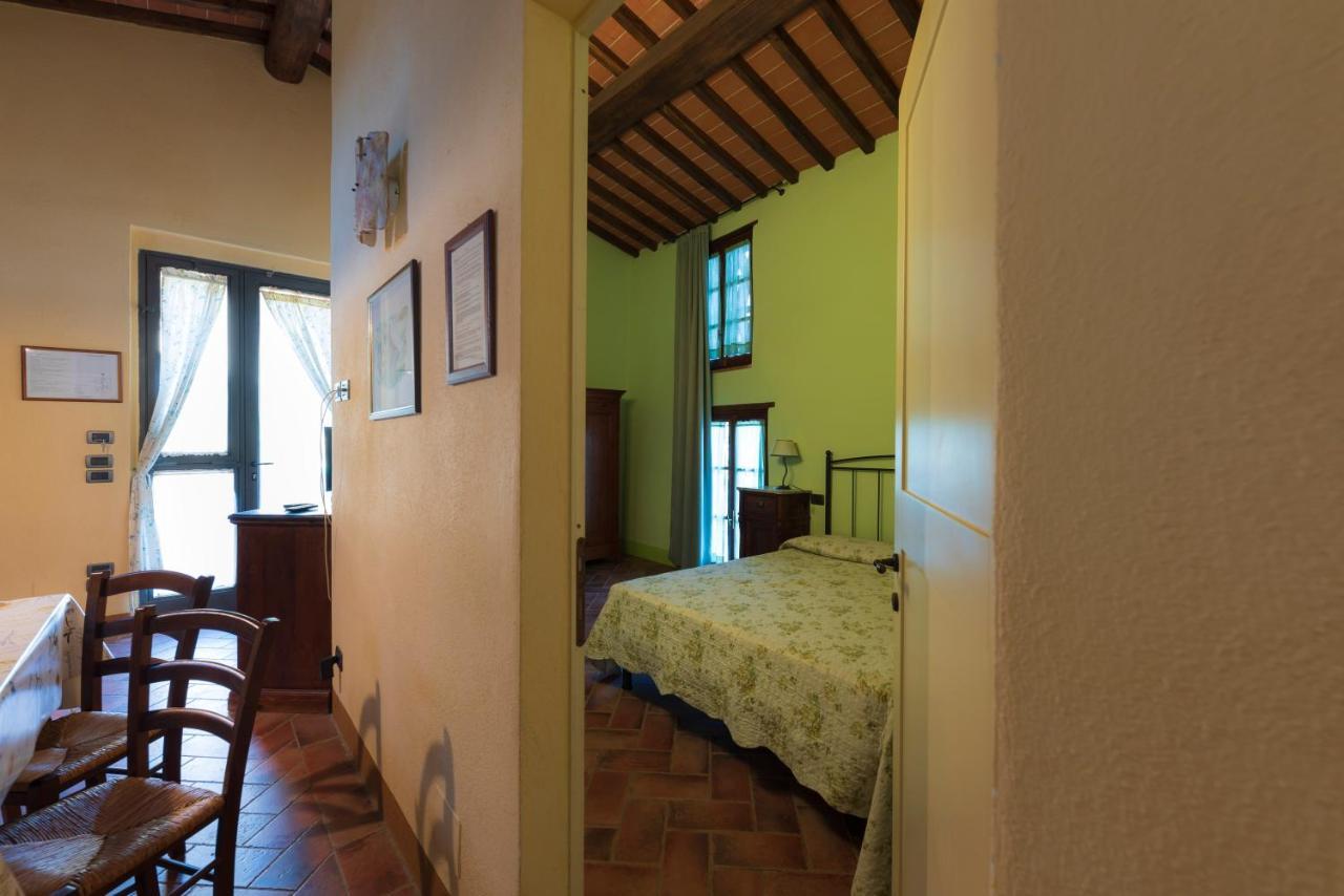 Casa Verniano Pieve a Scuola Εξωτερικό φωτογραφία