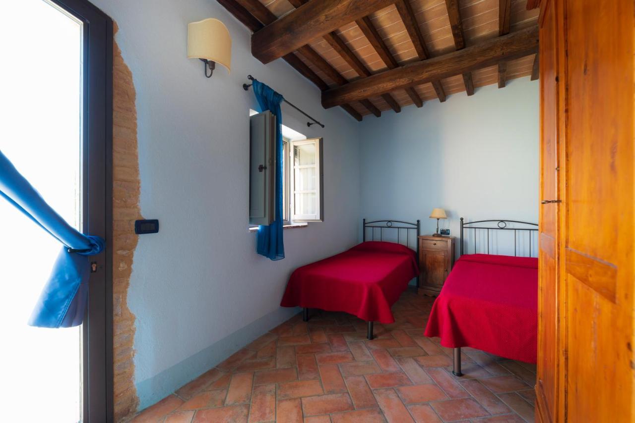 Casa Verniano Pieve a Scuola Εξωτερικό φωτογραφία