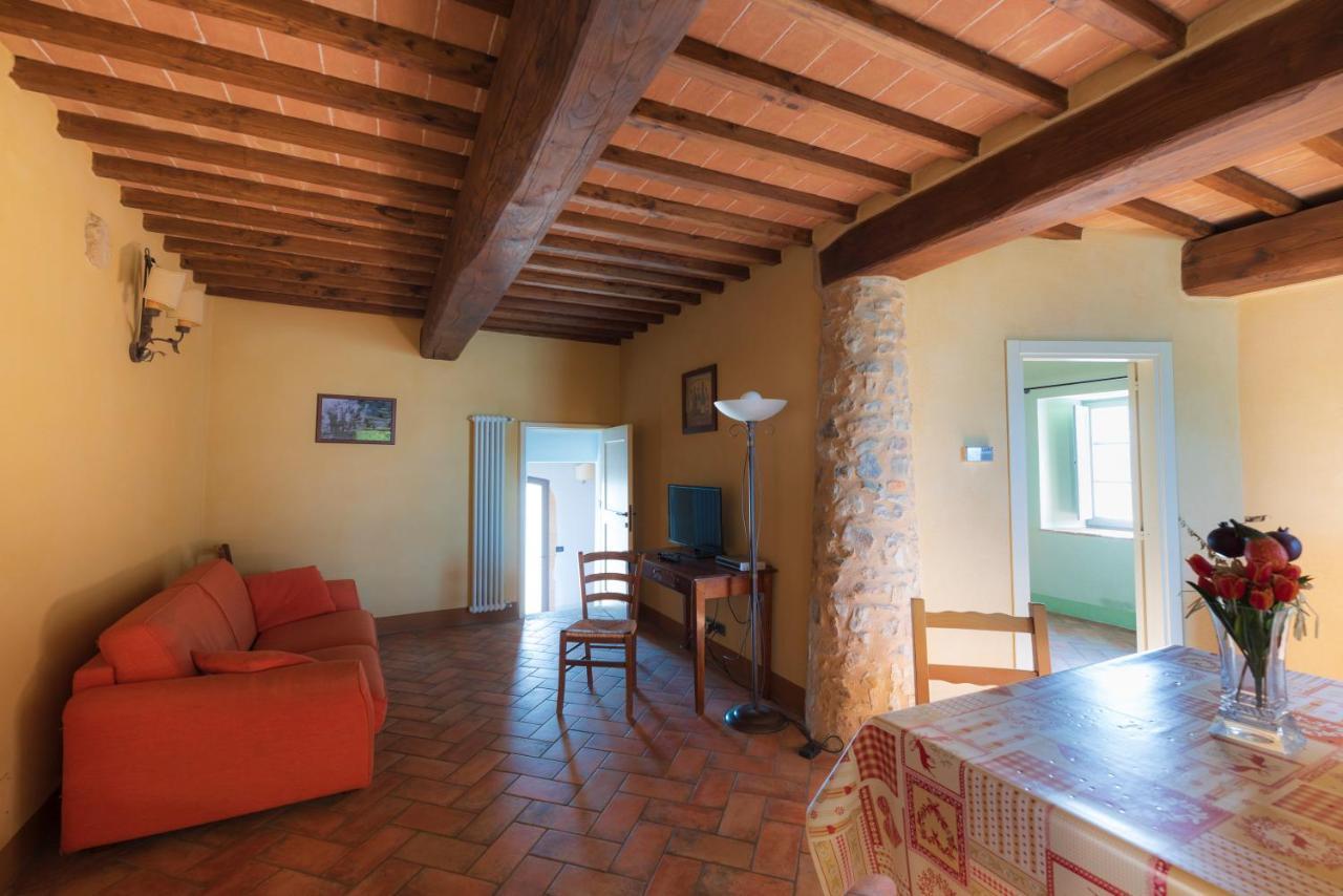 Casa Verniano Pieve a Scuola Εξωτερικό φωτογραφία