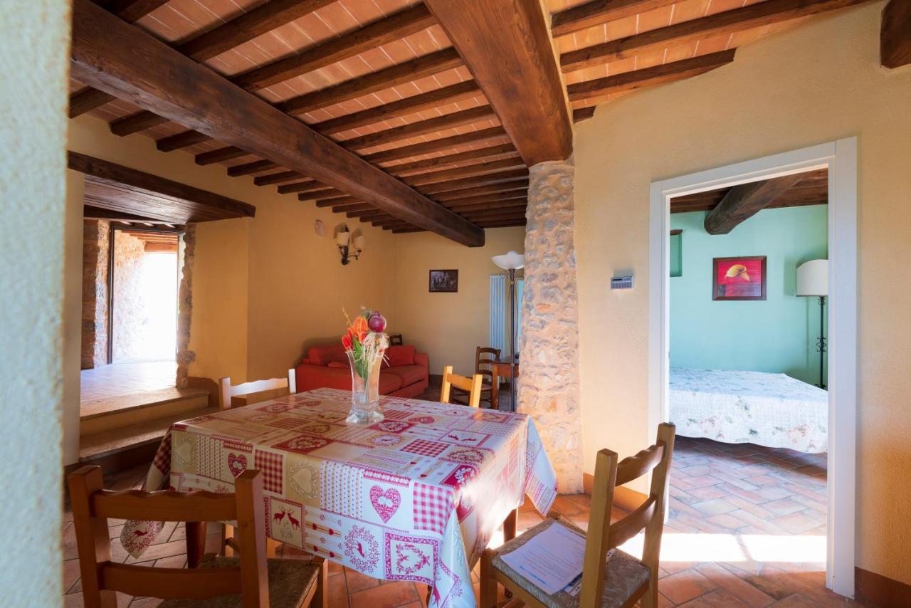 Casa Verniano Pieve a Scuola Εξωτερικό φωτογραφία