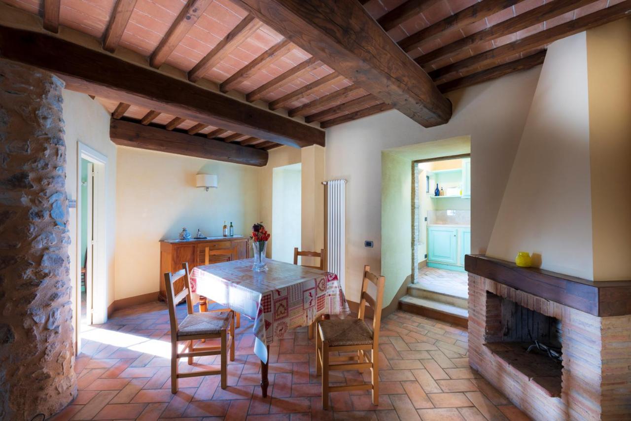 Casa Verniano Pieve a Scuola Εξωτερικό φωτογραφία
