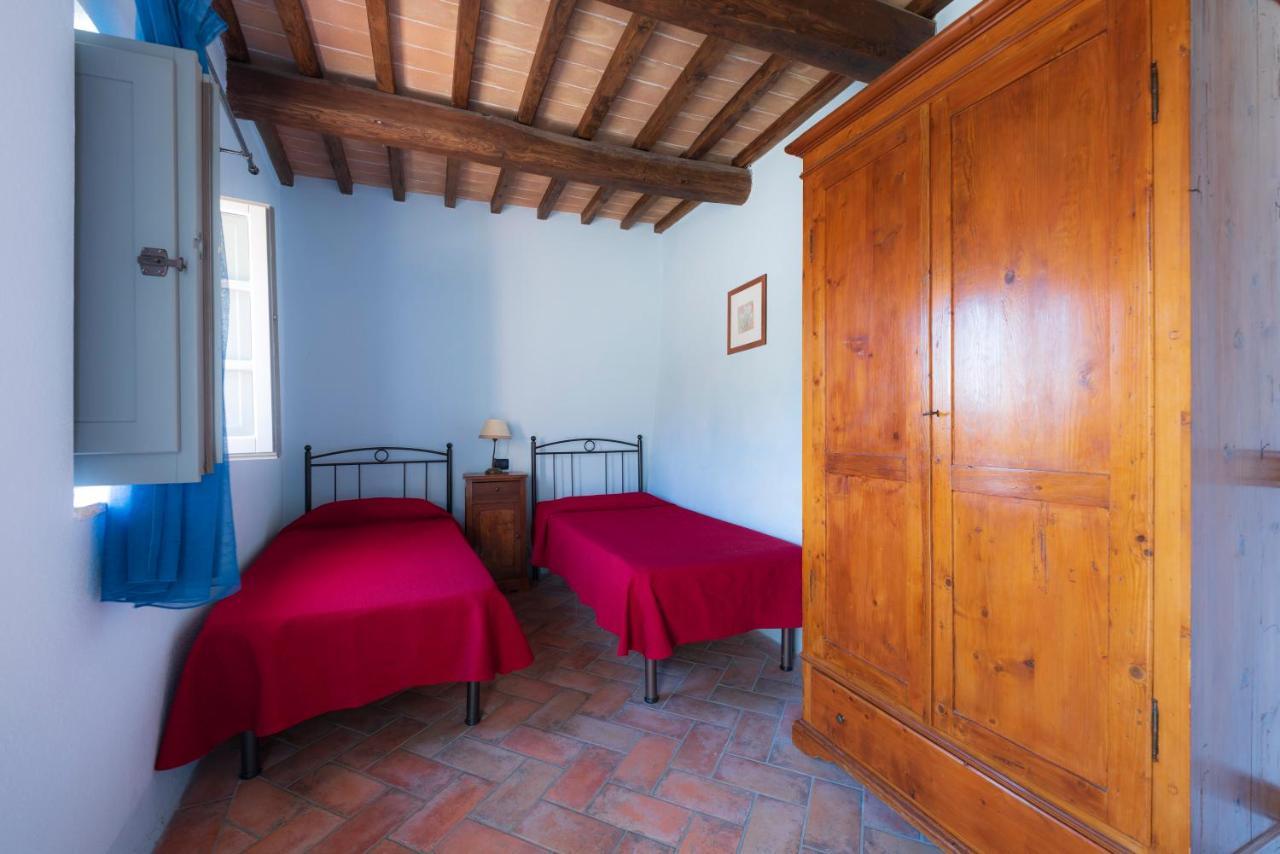 Casa Verniano Pieve a Scuola Εξωτερικό φωτογραφία