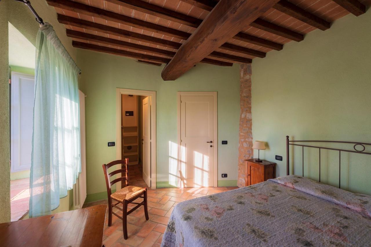 Casa Verniano Pieve a Scuola Εξωτερικό φωτογραφία