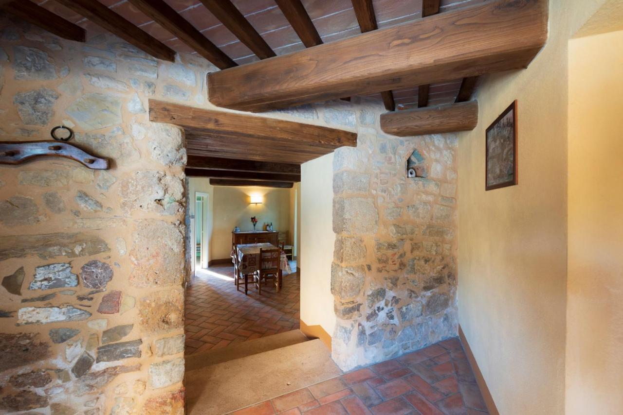 Casa Verniano Pieve a Scuola Εξωτερικό φωτογραφία